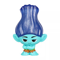 Trolls - Squishy Stretchy Doll - Branch