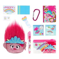 Trolls - Real Littles Backpack - Poppy