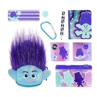 Trolls - Real Littles Backpack - Branch