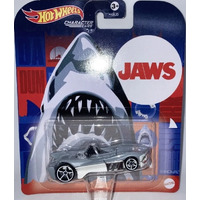 Hot Wheels - Jaws - Character Cars