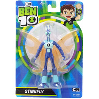 Ben 10 - Stinkfly - 12cm Action Figure