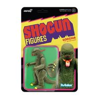 Godzilla - Shogun Figures - 3.75" ReAction Figure