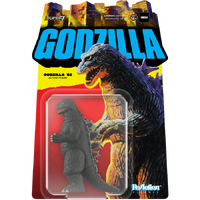 King Kong vs Godzilla (1962) - Godzilla - 3.75" ReAction Figure