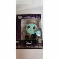 The Nightmare before Christmas - Sally - Funko Minis 3" Figure