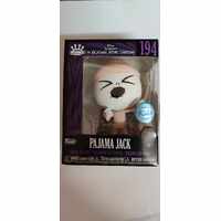 The Nightmare before Christmas - Pajama Jack - Funko Minis 3" Figure