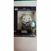 The Nightmare before Christmas - Barrel - Funko Minis 3" Figure