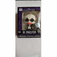 The Nightmare before Christmas - Dr. Finkelstein - Funko Minis 3" Figure