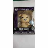 The Nightmare before Christmas - Oogie Boogie - Funko Minis 3" Figure