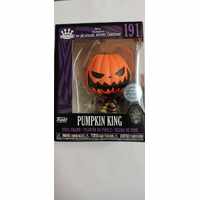 The Nightmare before Christmas - Pumpkin King - Funko Minis 3" Figure