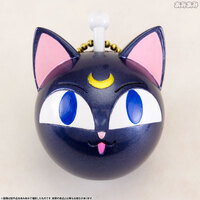 Sailor Moon: Miniaturely Tablet Sailor Moon - Luna