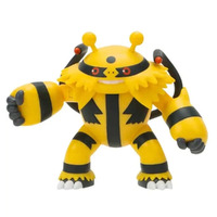 Pokemon Battle Feature Figure Pack - Electivire