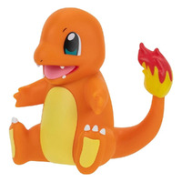 Pokemon - Charmander - 10cm Vinyl Figure