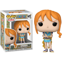 One Piece - Onami - Pop! Vinyl Figure