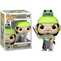 One Piece - Usohachi - Pop! Vinyl Figure