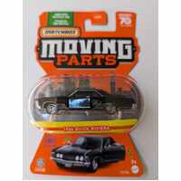 Matchbox - 1964 Buick Riviera - Moving Parts  70 Years - Special Edition