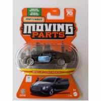 Matchbox - Bentley Continental - Moving Parts  70 Years - Special Edition