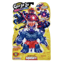 Heroes of Goo Jit Zu - Goo Shifters - Corruption Hero Pack - Ultra Rare