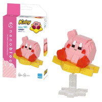Nanoblock - Kirby - Kirby (141)