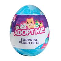 Adopt Me - 5" Surprise Plush Pets - Blind Balls