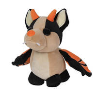 Adopt Me - Bat Dragon - 8" Collector Plush