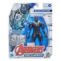Avengers - Blank Panther - Mech Strike
