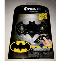 Fidget Spinner - Batman
