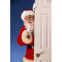 Santa Key