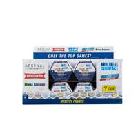 Devseries - Mystery Figures - Assortment - Series 1