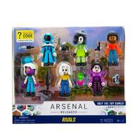 Devseries - Arsenal Reloaded: Rivals - Multipack Assortment