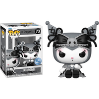 Sanrio - Kuromi Lolita - Pop! Vinyl Figure