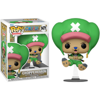 One Piece - Chopperemon - POP! Vinyl Figure
