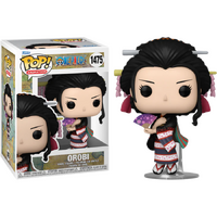 One Piece - Orobi - POP! Vinyl Figure