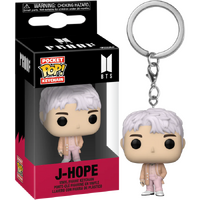 BTS - J-Hope Proof - Pocket Pop! Keychain