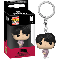 BTS - Jimin Proof - Pocket Pop! Keychain