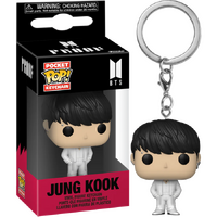 BTS - Jung Kook Proof - Pocket Pop! Keychain
