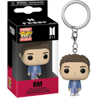 BTS - RM Proof - Pocket Pop! Keychain