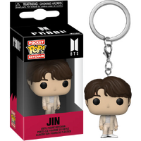 BTS - Jin Proof - Pocket Pop! Keychain
