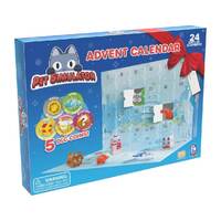 Pet Simulator - Advent Calendar - 2023