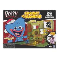 Poppy Playtime - Advent Calendar - 2023