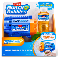 Bunch O Bubbles - Mini - Bubble Blaster