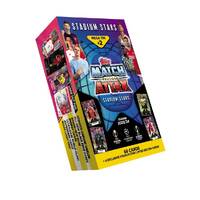 Match Attax - Champions League - 2023/2024 Edition Mega Tin #2 - Blue