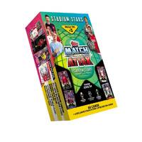 Match Attax - Champions League - 2023/2024 Edition Mega Tin #3 - Green