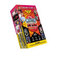 Match Attax - Champions League - 2023/2024 Edition Mega Tin #4 - Red