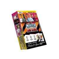 UEFA - Match Attax - Box #4(Orange) - Champions League - 2023/2024 - Edition Mini Tin