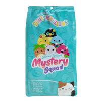 Squishmallows - 8" Scented - Mystery Squad