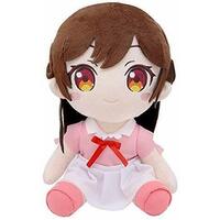 Rent a Girlfriend BIG plush Mizuhara Chizuru