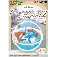 Re-ment Pokemon Terrarium Collection Vol. 12 - Single Blind-Box