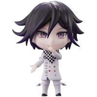 Danganronpa V3 - OHMA KOKICHI - Deformed Figure limited ver. B