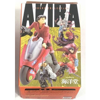miniQ AKIRA PART.4  (Single Blind-Box)