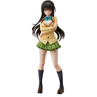To Love-Ru Darkness - 1/6 Yui Kotegawa PVC Limited Ver.